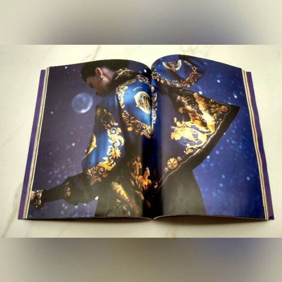 Hermes 1992 Book Magazine La Monde D'Hermes Home Decor Design Fashion - Picture 3 of 16